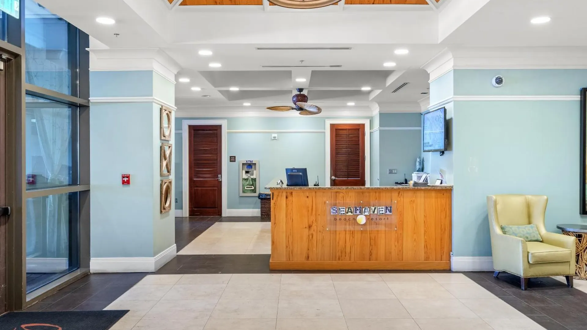 Origin 0729 - Studio King - Sunrise Gulf View By Beach Haven Vacation Rentals Panama City Beach 0*,