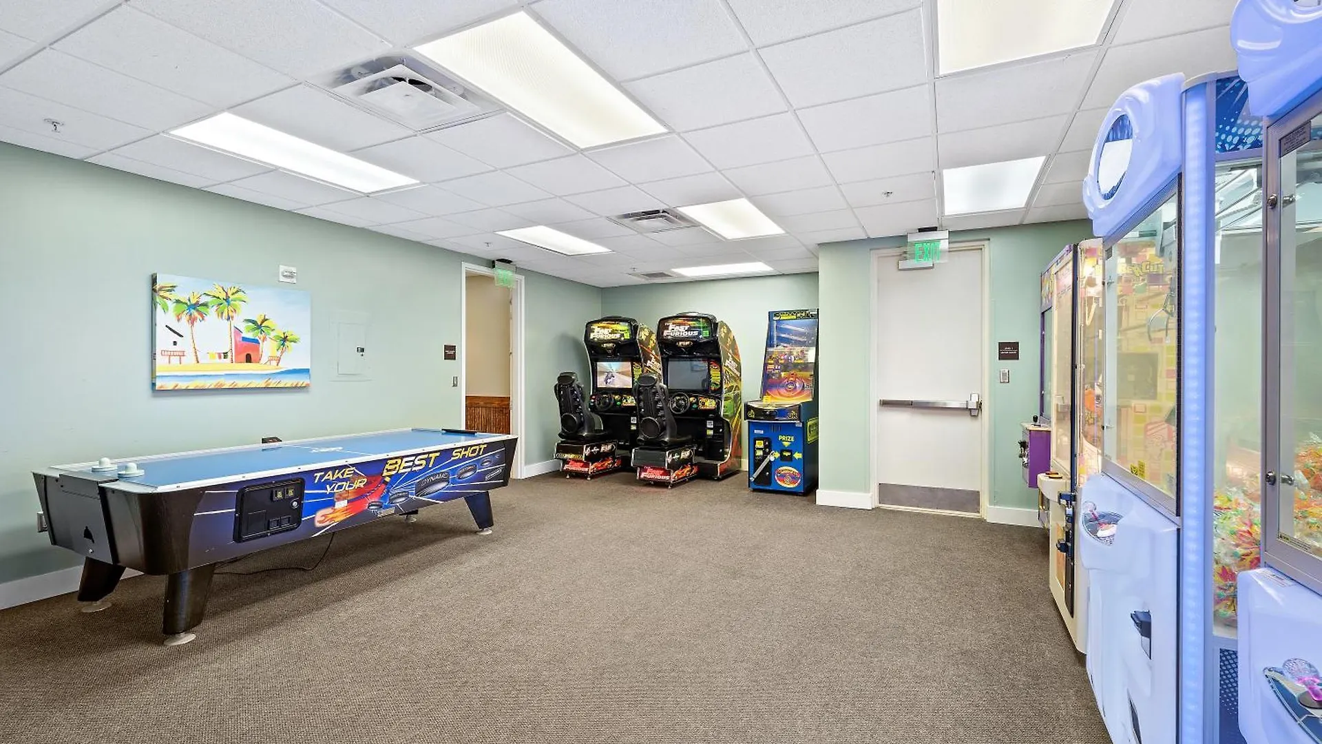 Origin 0729 - Studio King - Sunrise Gulf View By Beach Haven Vacation Rentals Panama City Beach 0*,  USA